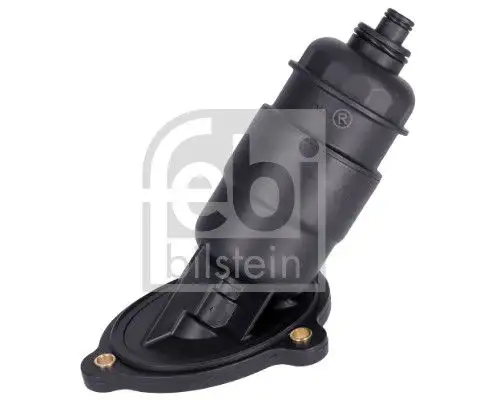 FEBI 109626 Şanzıman Filtresi resmi