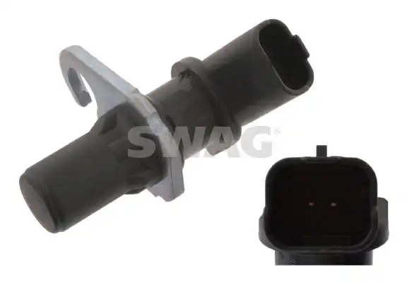 SWAG 62931201 Krank Sensörü 9632889780 resmi