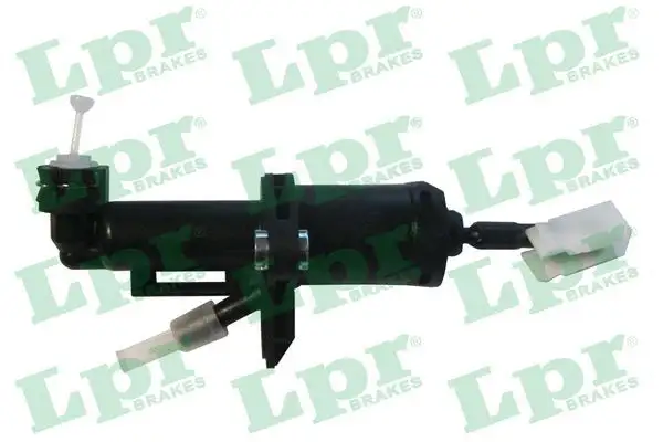 LPR 2389 Debriyaj Üst Merkez resmi