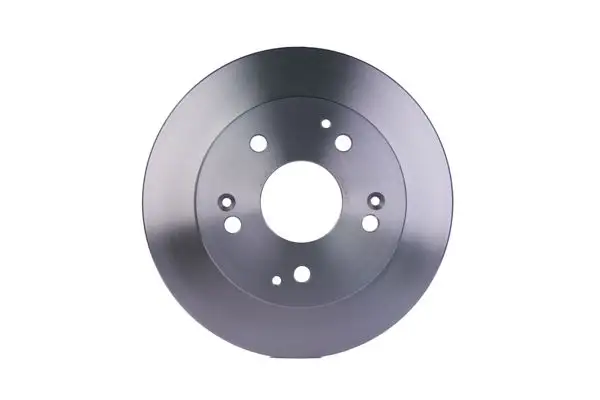 HELLA 8DD355110-311 Arka Fren Diski 42510S5TE00 resmi