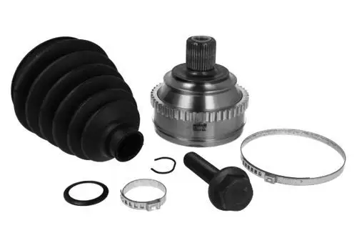 METELLI 15-1229 Aks Kafası (Dış) 701407321G resmi