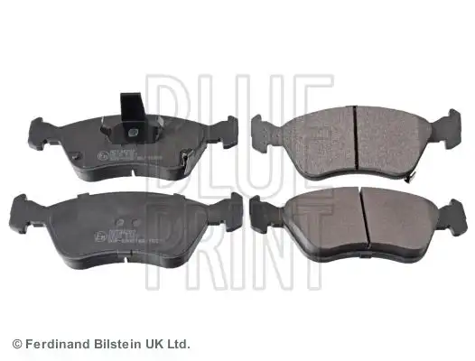 BLUEPRINT ADT34292 Ön Fren Balatası resmi