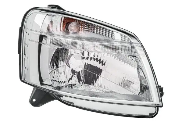 HELLA 1EG010196-021 Ön Far (Sağ) 6205ZA resmi