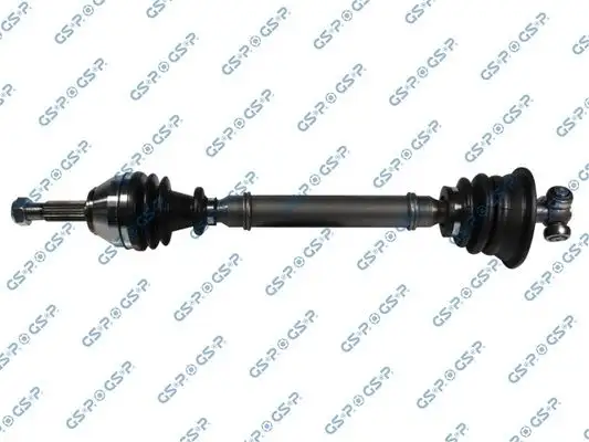 GSP 250150 Ön Aks (Sol) resmi