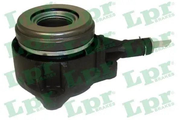 LPR 3487 Debriyaj Hidrolik Rulman resmi