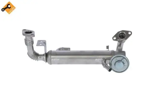 NRF 48217 EGR Soğutucusu 504178568 resmi