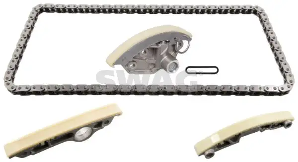 SWAG 30104145 Eksantrik Zincir Seti resmi