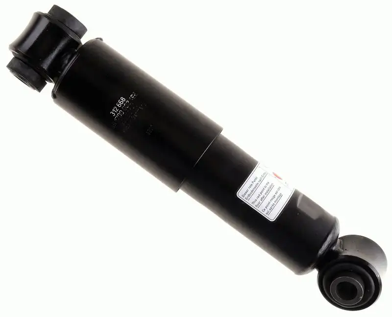 SACHS 312668 Amortisör resmi