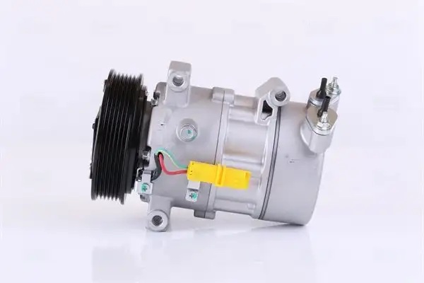 NISSENS 89053 Klima Kompresörü resmi