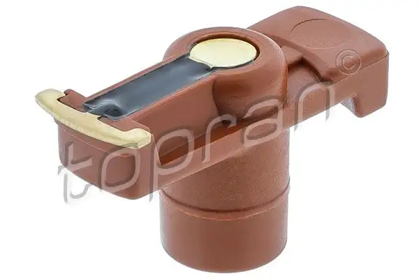 TOPRAN 300338001 Tevzi Makarası resmi
