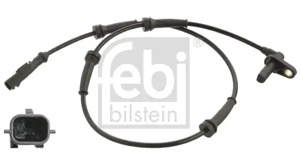 FEBI 106852 ABS Hız Sensörü (Arka) 479502124R resmi