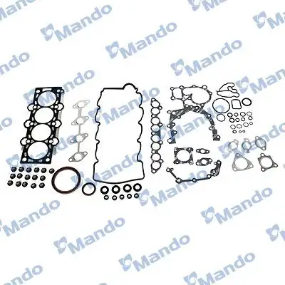 MANDO EGOMH00081K Motor Takım Conta (Alt ve Üst) 209102AF00 resmi