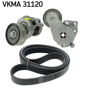 SKF VKMA31120 Kayış Seti resmi