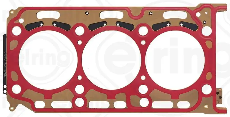 ELRING 227.991 Silindir Kapak Contası 059103149AK resmi