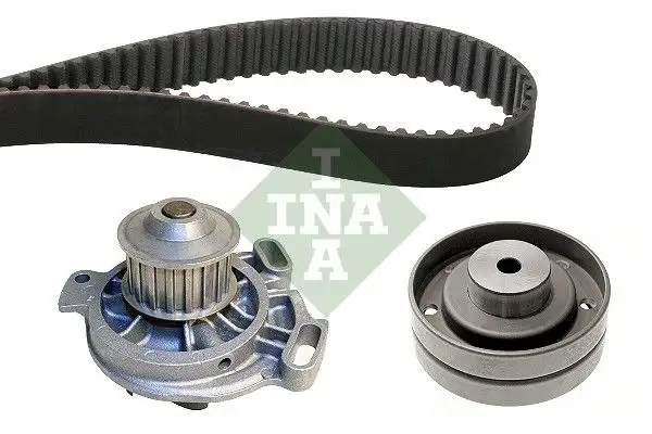 INA 530015330 Triger Seti ve Devirdaim resmi