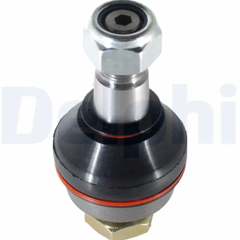 DELPHI TC910 Üst Rotil 360828 resmi