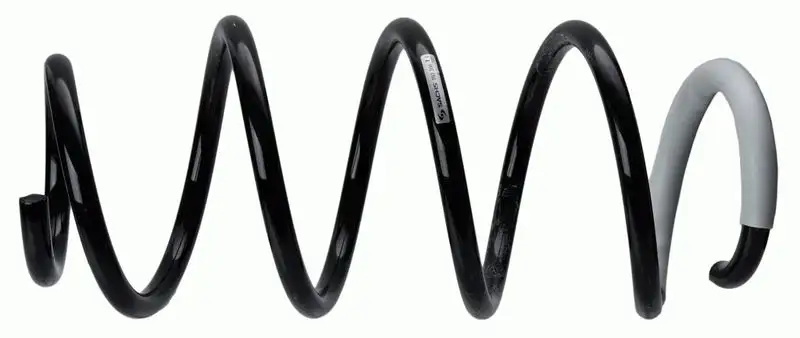 SACHS 993306 Ön Helezon Yayı A6393211904 resmi