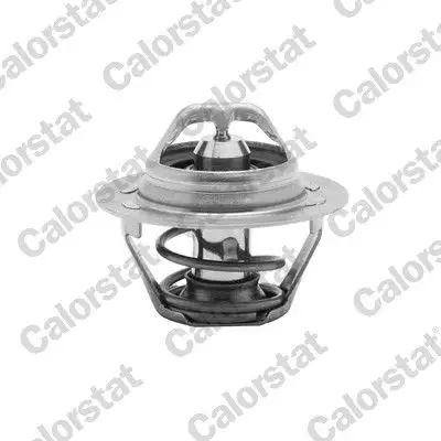 CALORSTAT VERNET TH6047.83J Termostat resmi