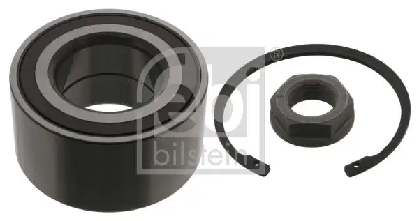 FEBI 40702 Ön Aks Rulmanı resmi