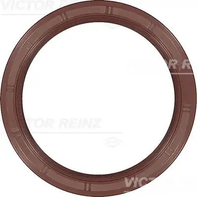 VICTOR REINZ 81-53497-00 Arka Krank Keçesi 214434A000 resmi