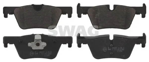 SWAG 20916863 Arka Fren Balatası resmi