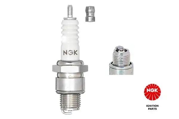 NGK 4510 (B6HS) Buji resmi