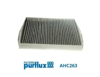PURFLUX AHC263 Polen Filtresi (Karbonlu) resmi