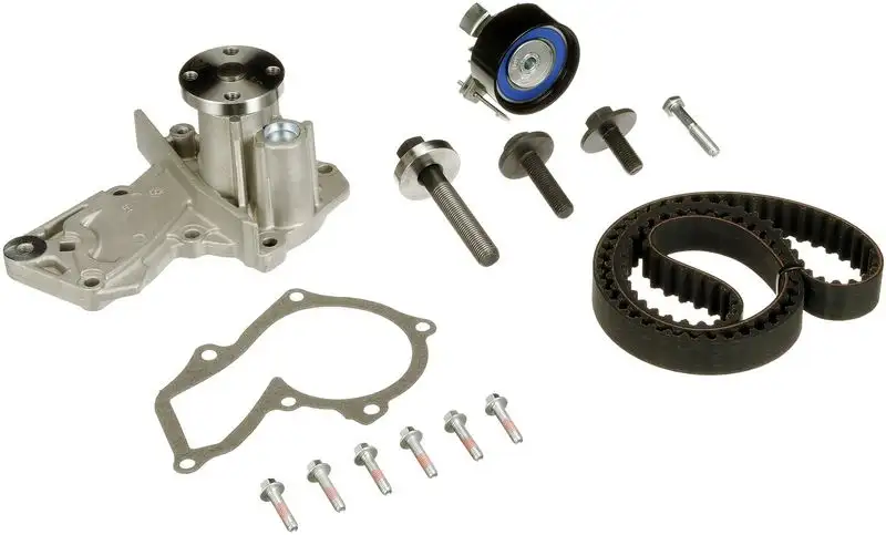 GATES KP15669XS Triger Seti ve Devirdaim resmi