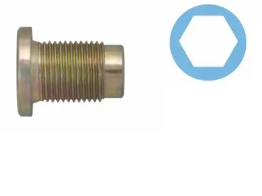 CORTECO 220126S (84920126) Karter Tapası 46476967 resmi