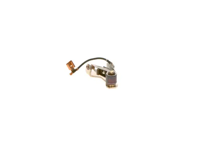BOSCH 1237013044 Platin resmi