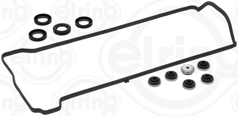 ELRING 458.310 Üst Kapak Contası 12341PNA000 resmi