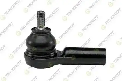 TEKNOROT F-741 Rot Başı resmi
