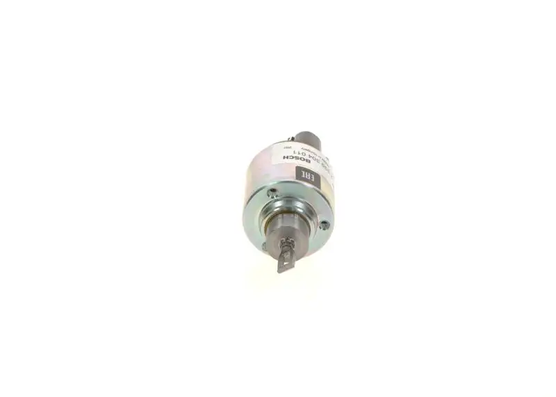 BOSCH 2339304011 Marş Otomatiği 77362116 resmi