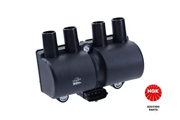 NGK 48080 (U2021) Bobin 1208010 resmi
