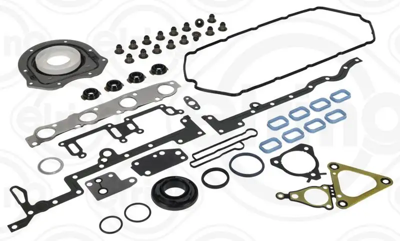 ELRING 122.122 Motor Takım Conta (Alt ve Üst) resmi