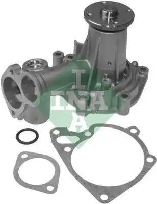 INA 538058810 Devirdaim resmi
