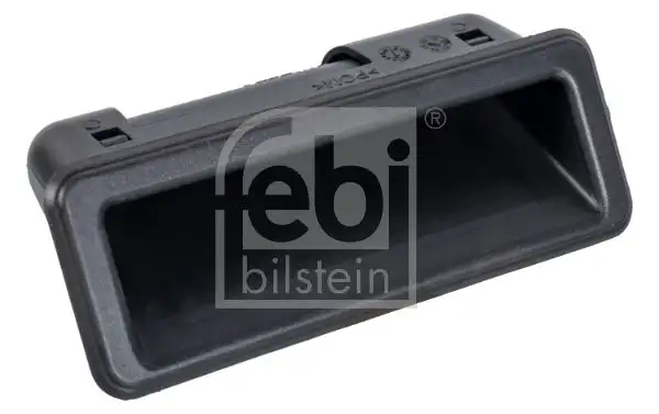 FEBI 108217 Bagaj Tutamağı 51247118158 resmi