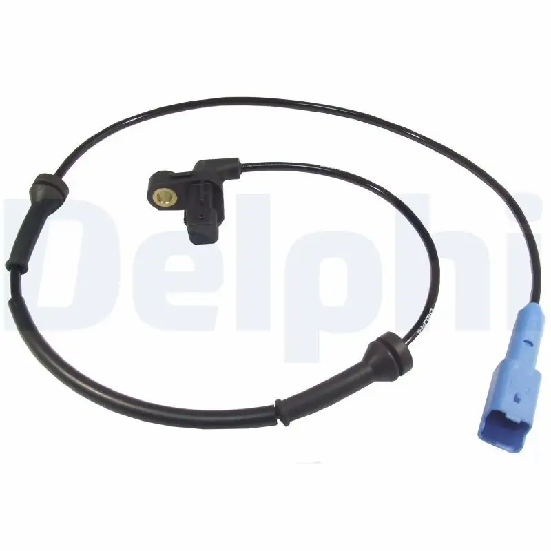 DELPHI SS20057 ABS Hız Sensörü (Ön) 4545F4 resmi