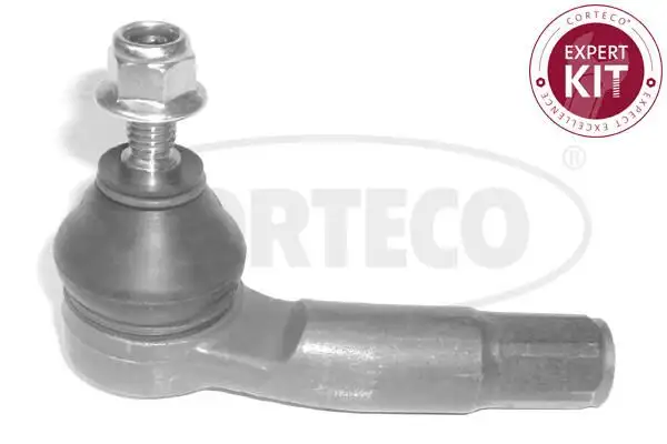 CORTECO 49400405 Rot Başı (Sağ) resmi