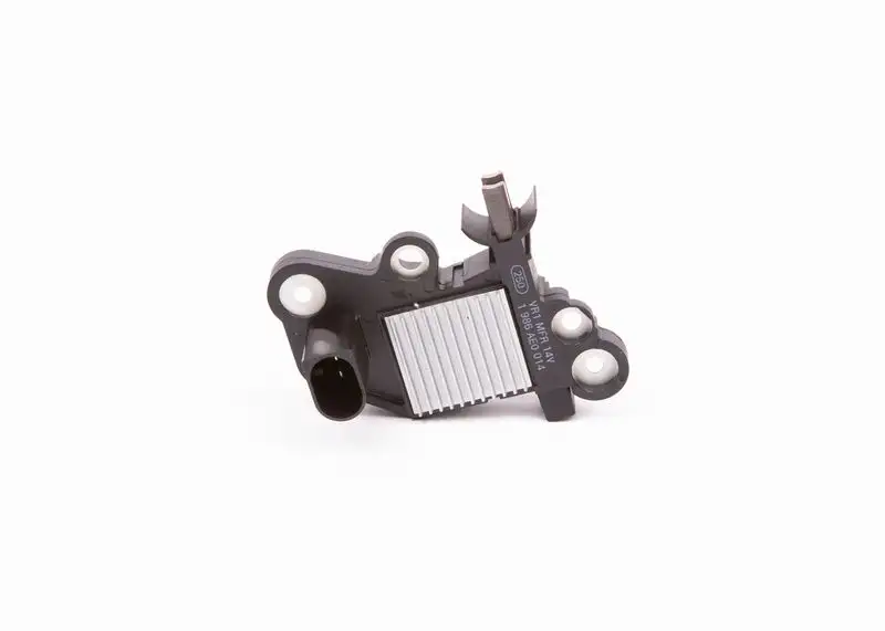 BOSCH 1986AE0014 Şarj Konjektörü 77368247 resmi