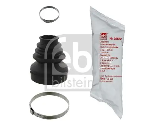 FEBI 31056 İç Aks Körüğü 3287A9 resmi