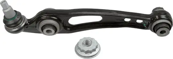LEMFÖRDER 3986001 Rotilli Kol (Sol Alt) resmi