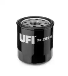 UFI 23.263.00 Yağ Filtresi resmi
