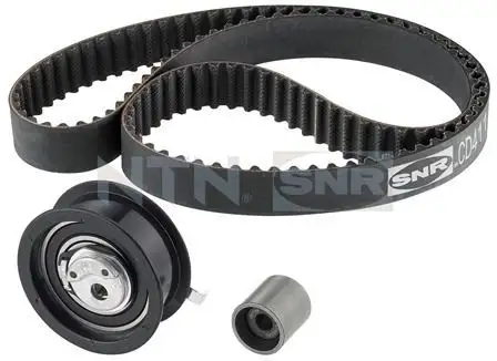 SNR KD457.13 Triger Seti resmi
