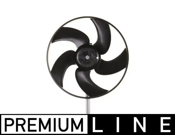 MAHLE CFF310000P Fan Motoru resmi