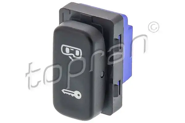 TOPRAN 116054001 Merkezi Kilit Düğmesi 1Z0962125A3X1 resmi