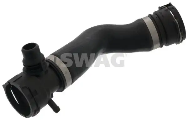 SWAG 20949257 Radyatör Üst Hortumu 17127531579 resmi
