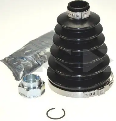 GKN 304309 Dış Aks Körüğü 44018SX0C20 resmi