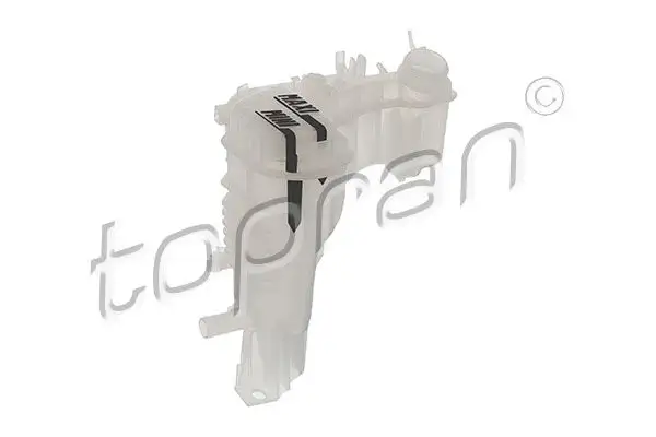 TOPRAN 701941001 Yedek Su Deposu 217100014R resmi