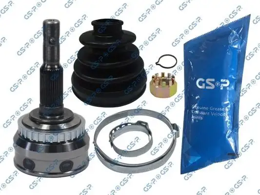 GSP 844056 Aks Kafası (Dış) 374176 resmi